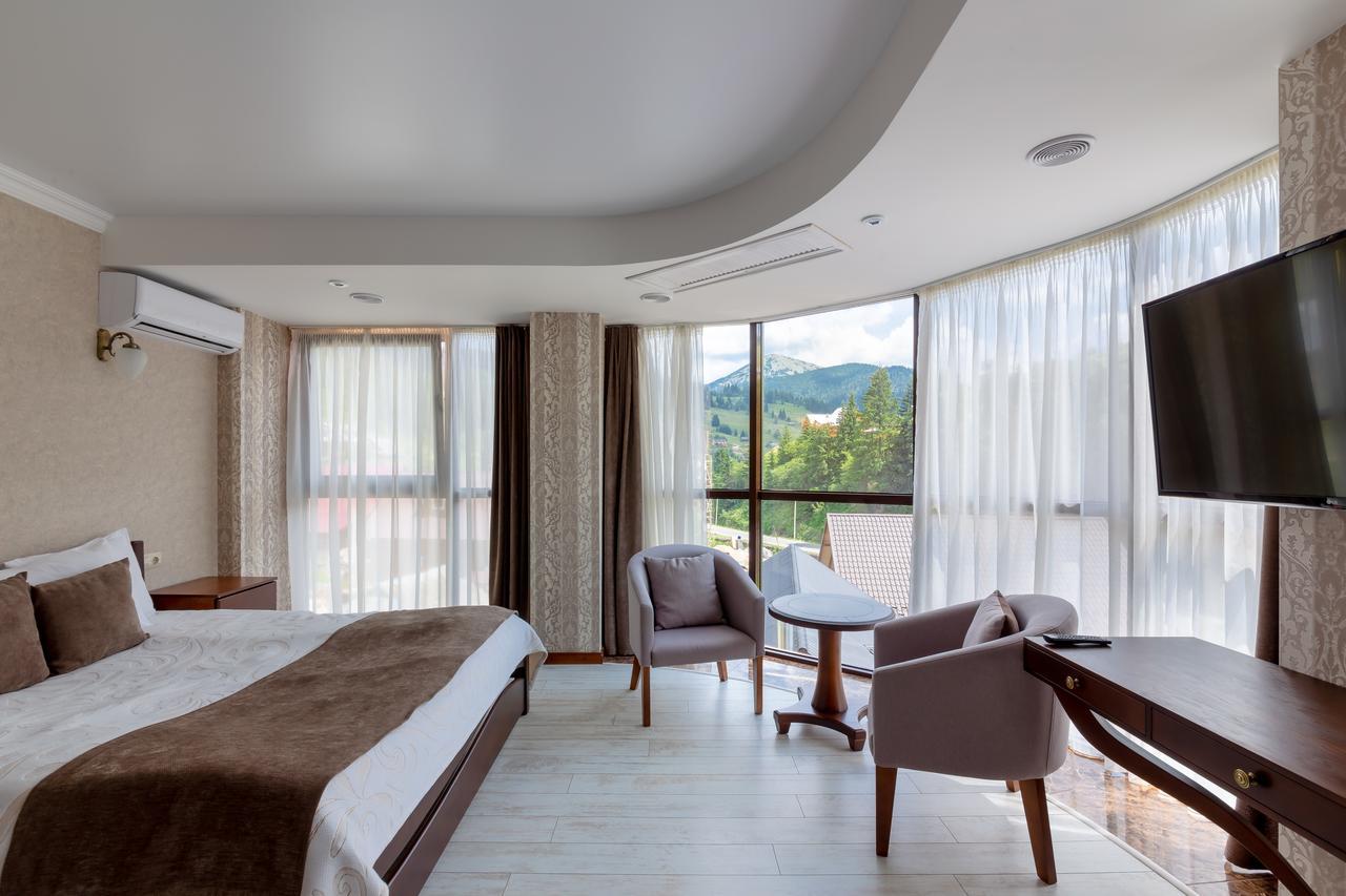 Carparosa Hotel Μπούκοβελ Δωμάτιο φωτογραφία