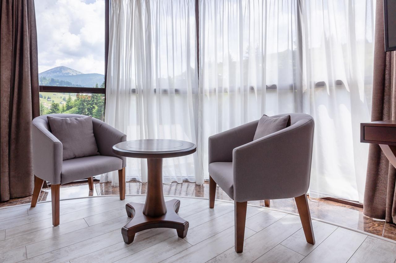 Carparosa Hotel Μπούκοβελ Εξωτερικό φωτογραφία