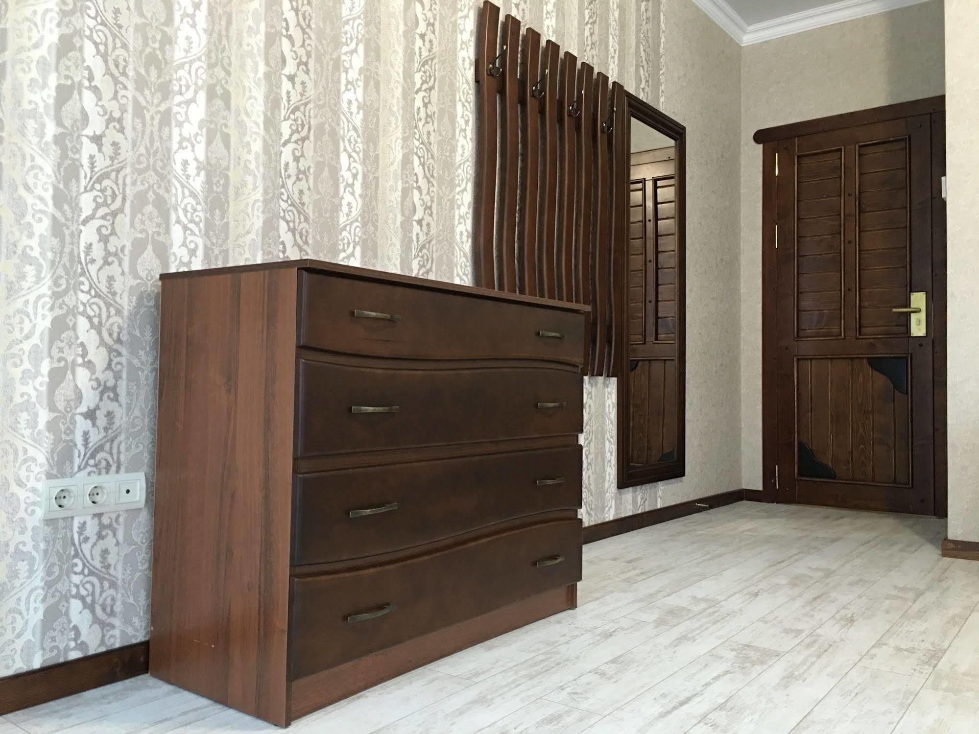 Carparosa Hotel Μπούκοβελ Εξωτερικό φωτογραφία