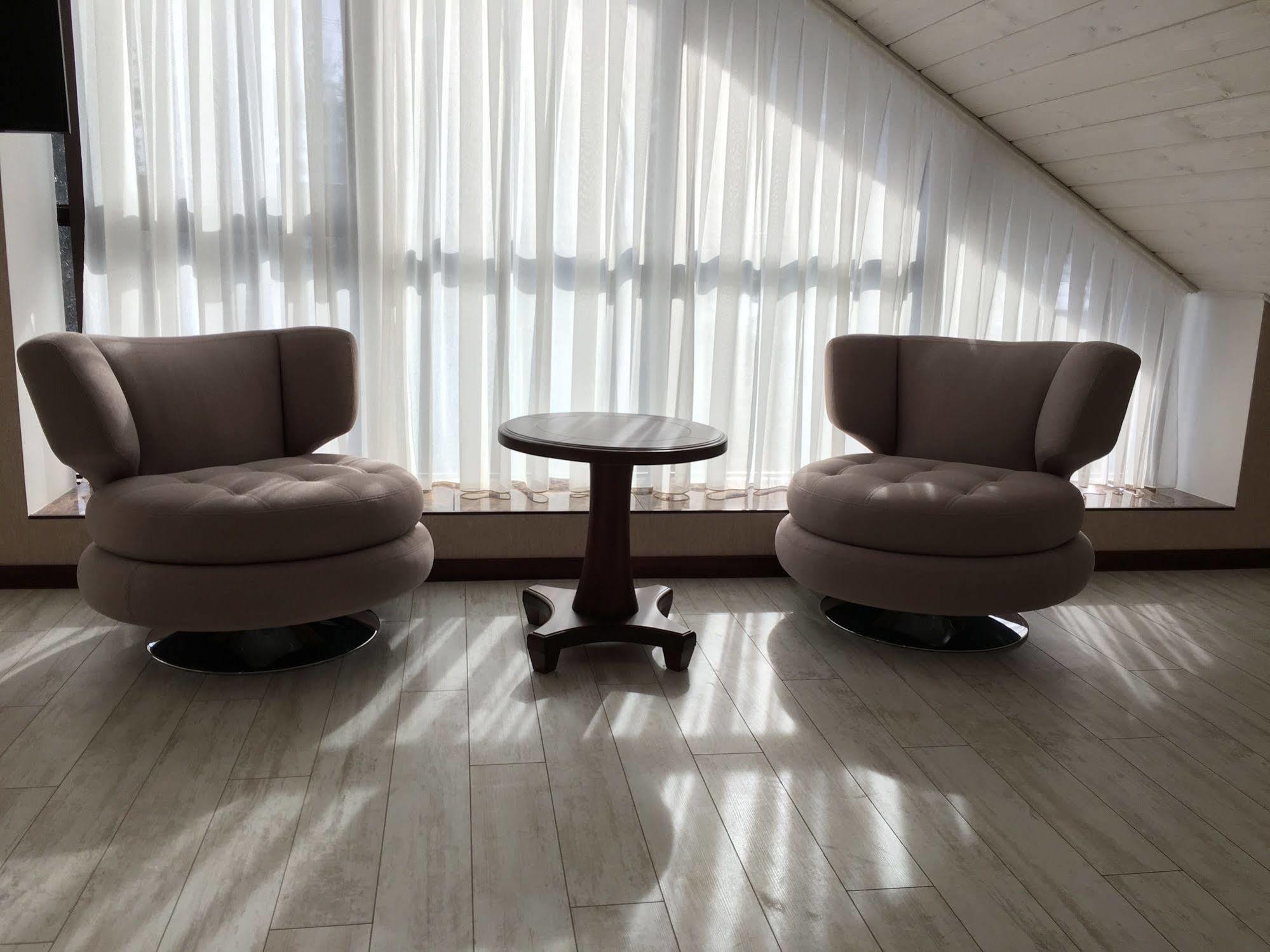 Carparosa Hotel Μπούκοβελ Εξωτερικό φωτογραφία
