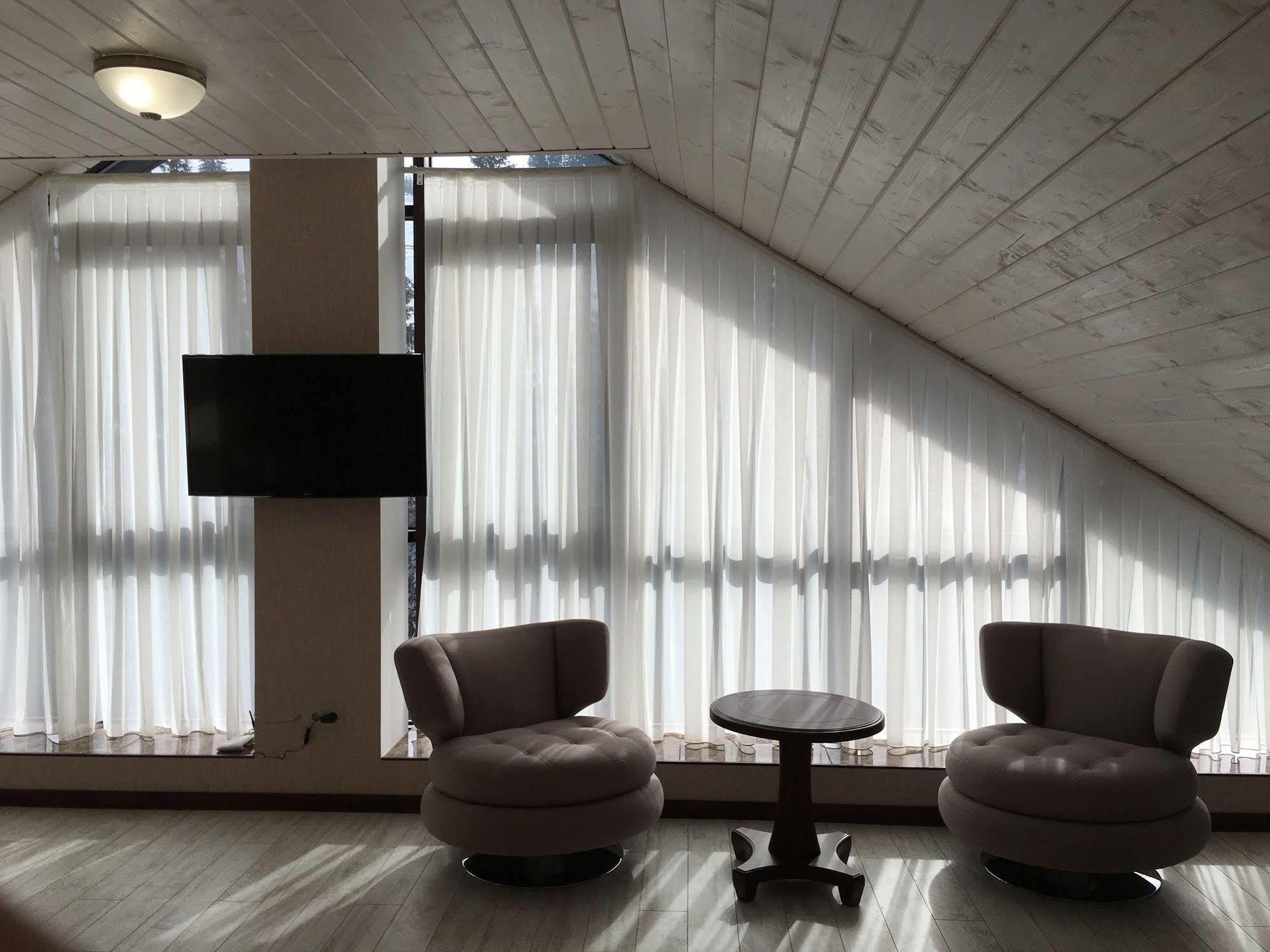 Carparosa Hotel Μπούκοβελ Εξωτερικό φωτογραφία