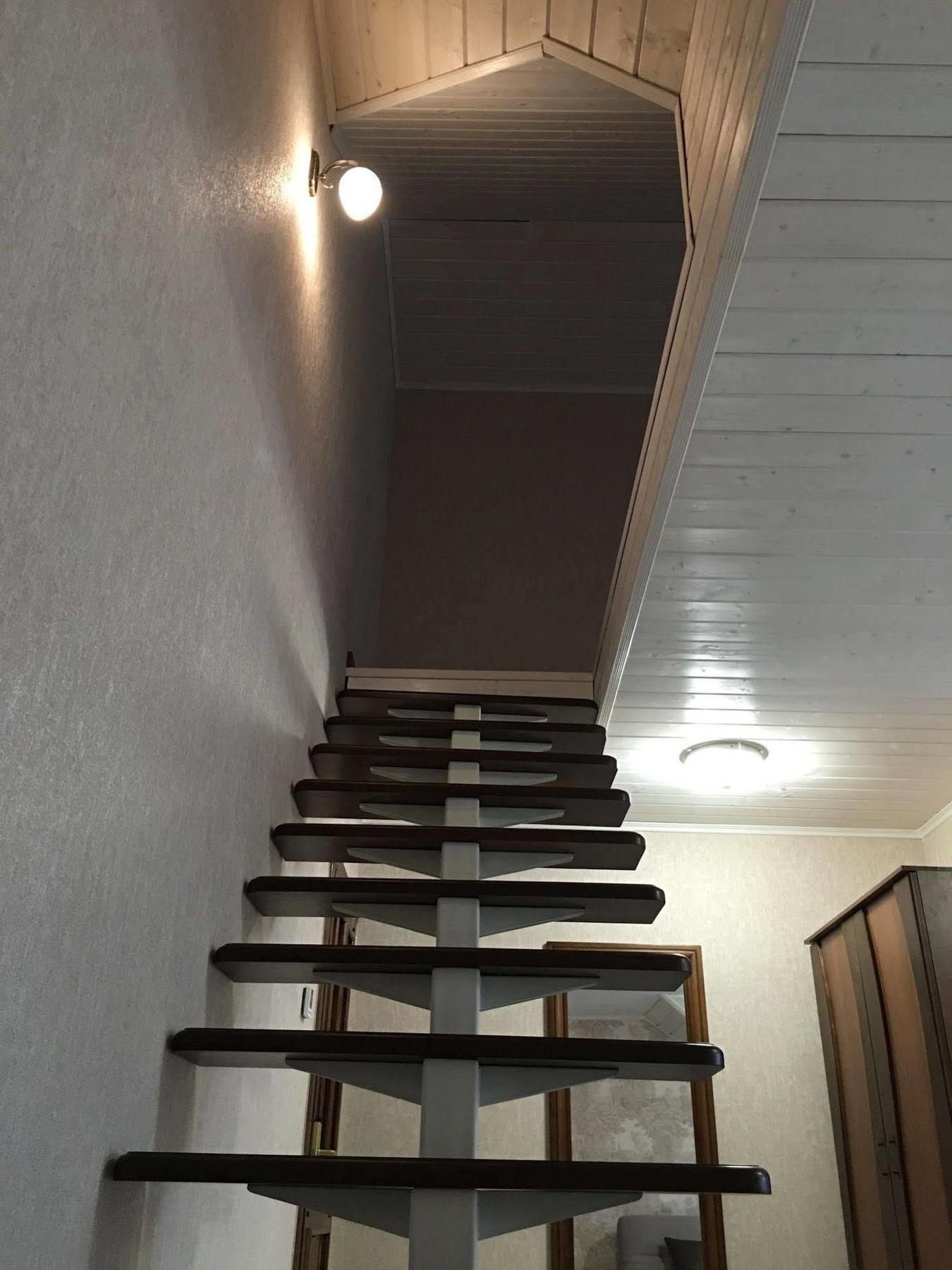 Carparosa Hotel Μπούκοβελ Εξωτερικό φωτογραφία
