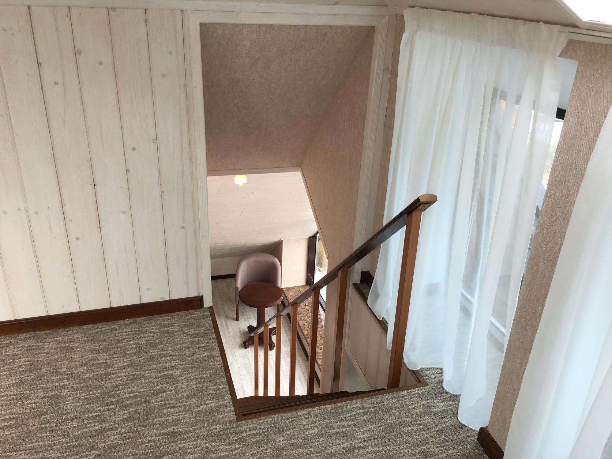 Carparosa Hotel Μπούκοβελ Εξωτερικό φωτογραφία